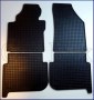 Alfombrillas + Cubeta maletero VW Touran